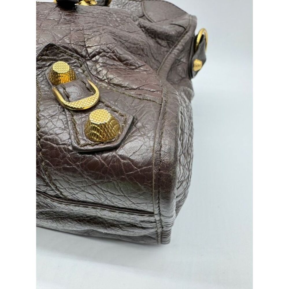 Balenciaga Women Pre-Loved Bag Very Good Condition - Picture 5 of 6